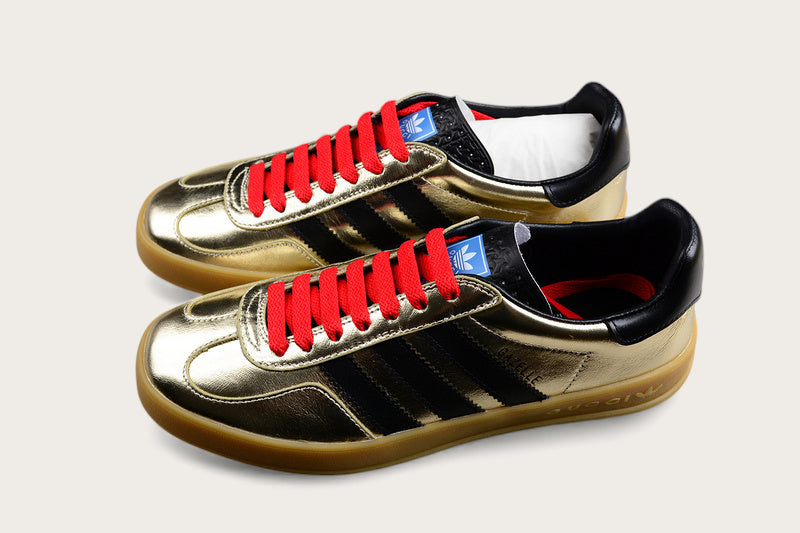 Gazelle Gucci Gold
