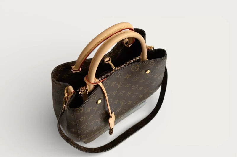 Bolsa LV Montaigne