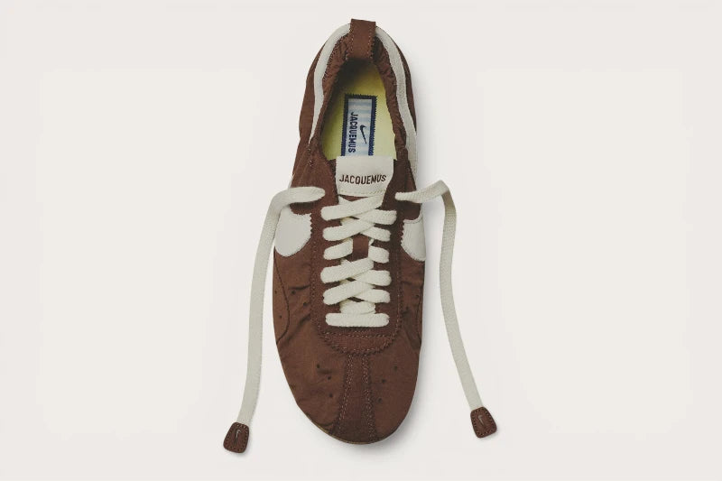 Nike Moon Shoe SP Jacquemus Medium Brown