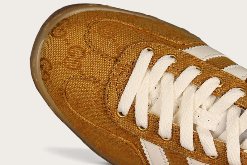 Gazelle Gucci GG Monogram