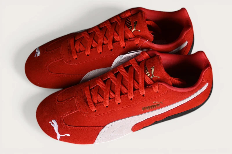 Puma Speedcat - Red
