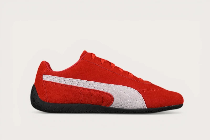 Puma Speedcat - Red