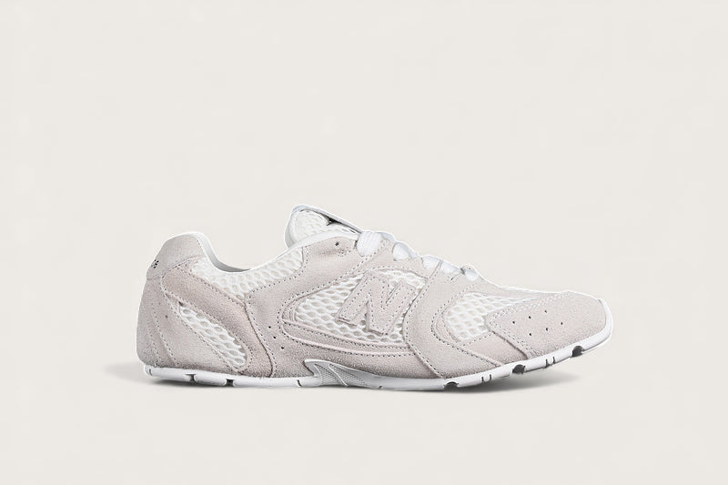 NB 530 SL x Miu Miu Grey