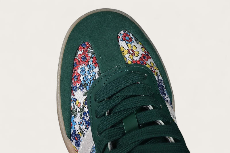 Sambae X Liberty London 'Clear Sky'