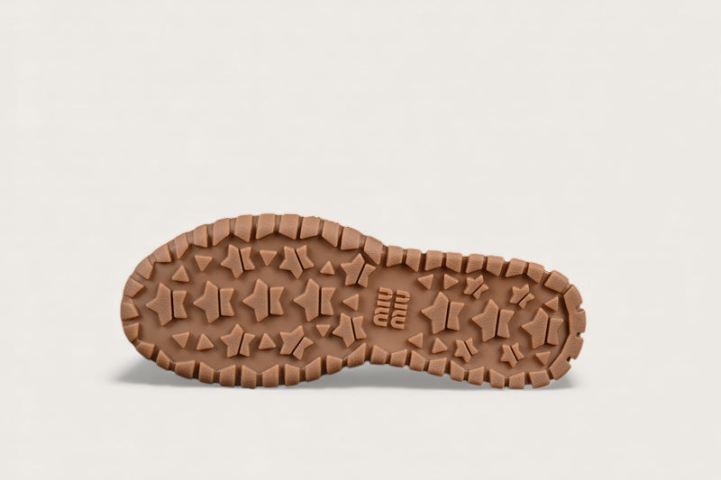Miu Miu Tyre Green