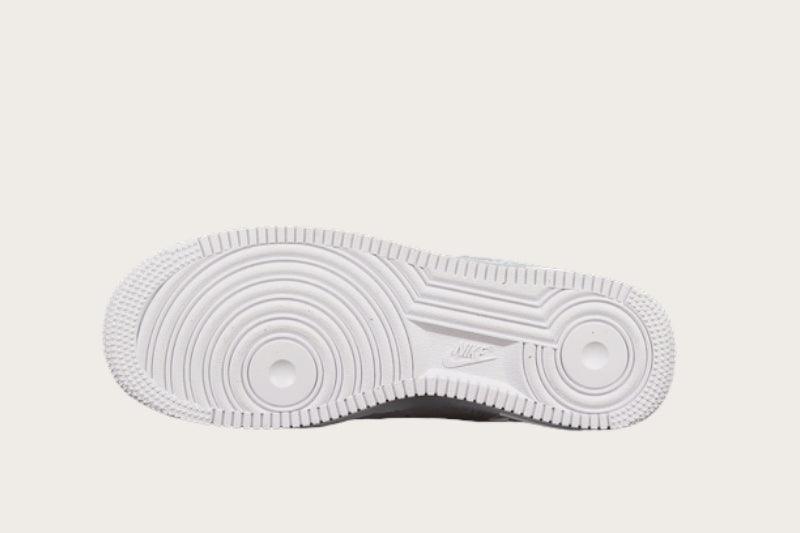 Louis Vuitton x Air Force 1 Low "White"