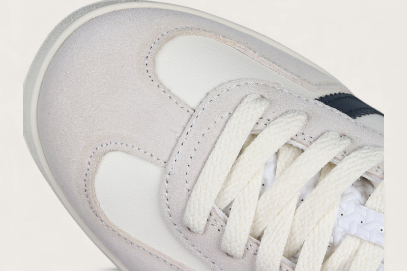 Gazelle Gucci Cloud White