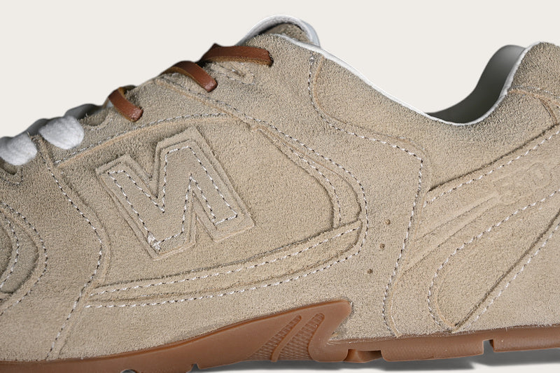 NB 530 x Miu Miu Beige
