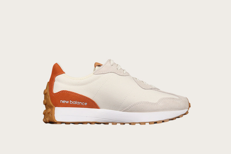 New Balance 327 Sea Salt Rust Oxide
