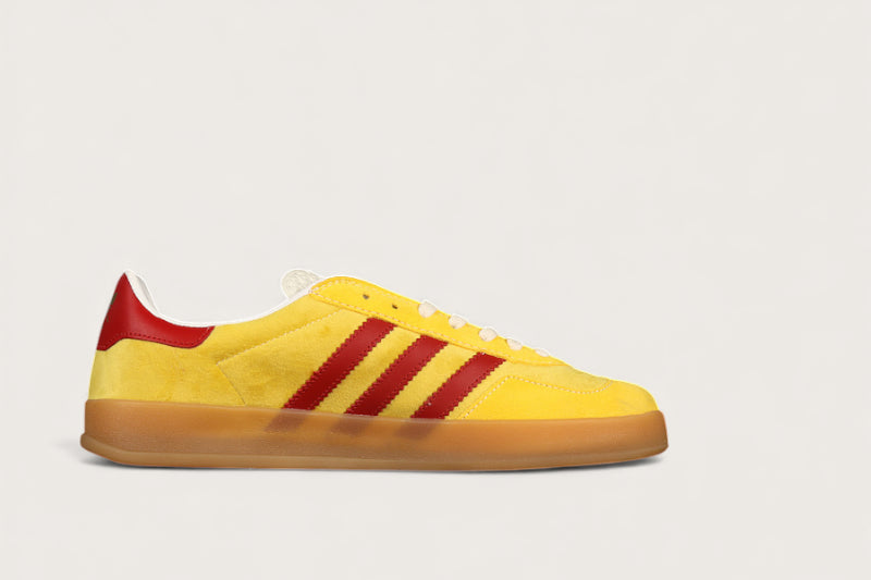 Gazelle Gucci Yellow