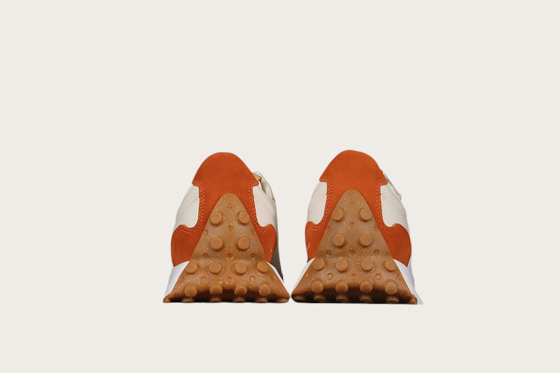 New Balance 327 Sea Salt Rust Oxide