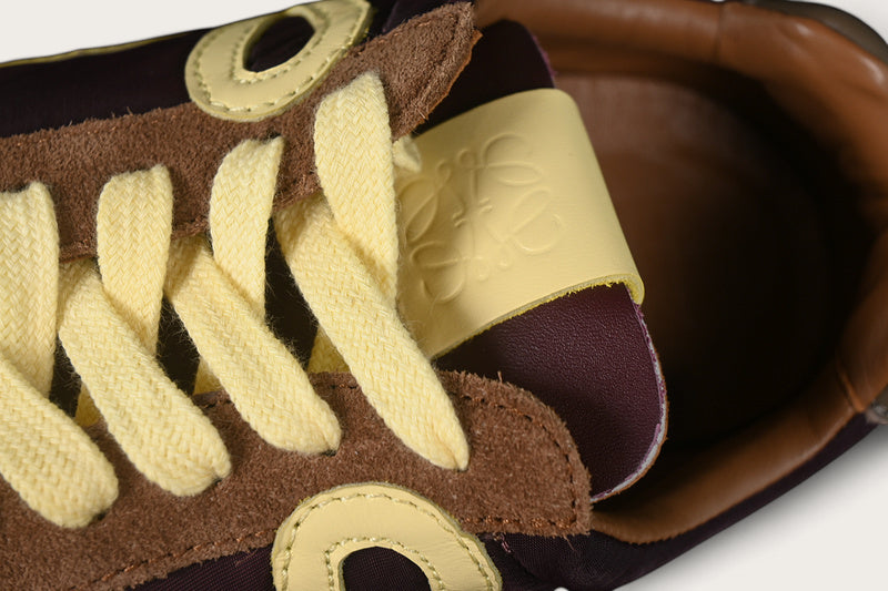 LOEWE Ballet Runner 2.0 Brown
