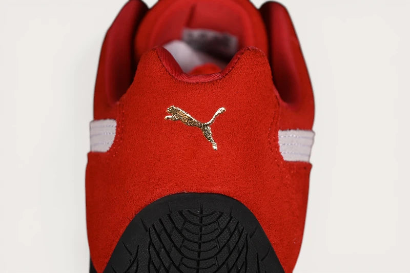 Puma Speedcat - Red