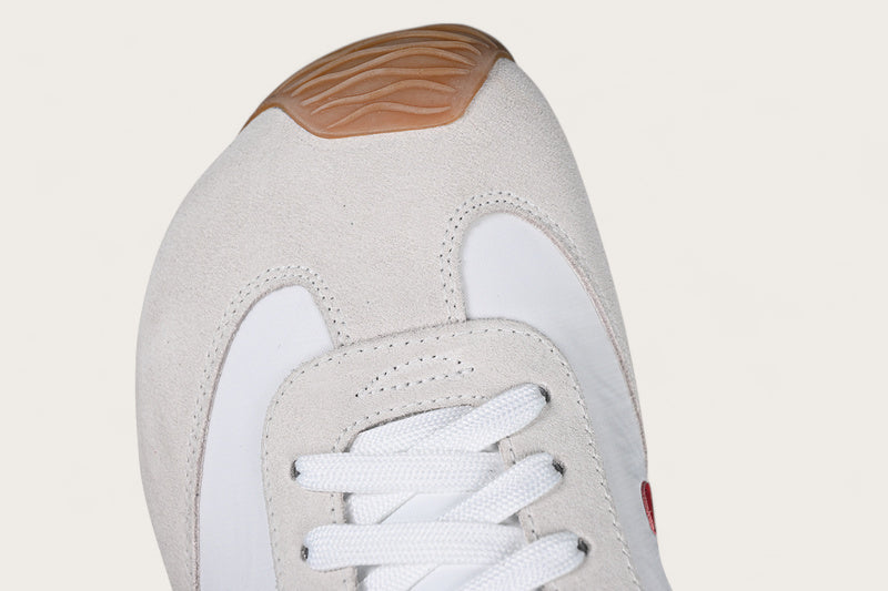 LOEWE Ballet Runner 2.0 White Blue Red
