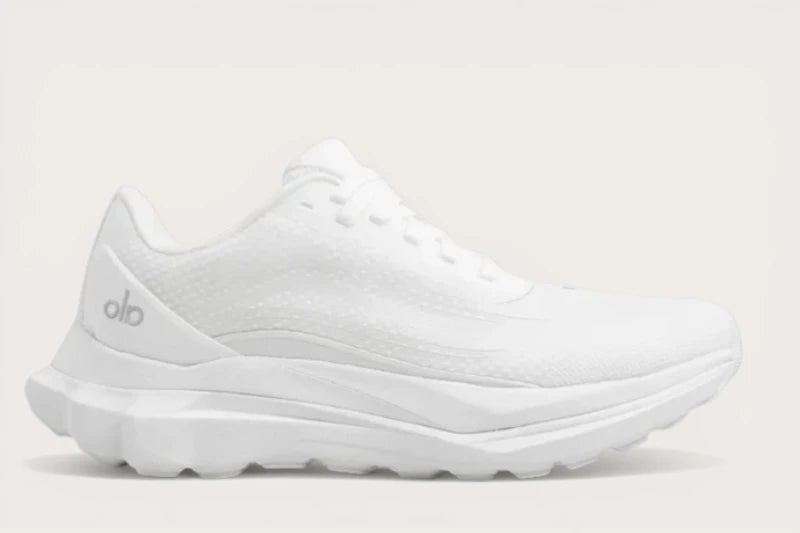 Alo Yoga Runner - Branco