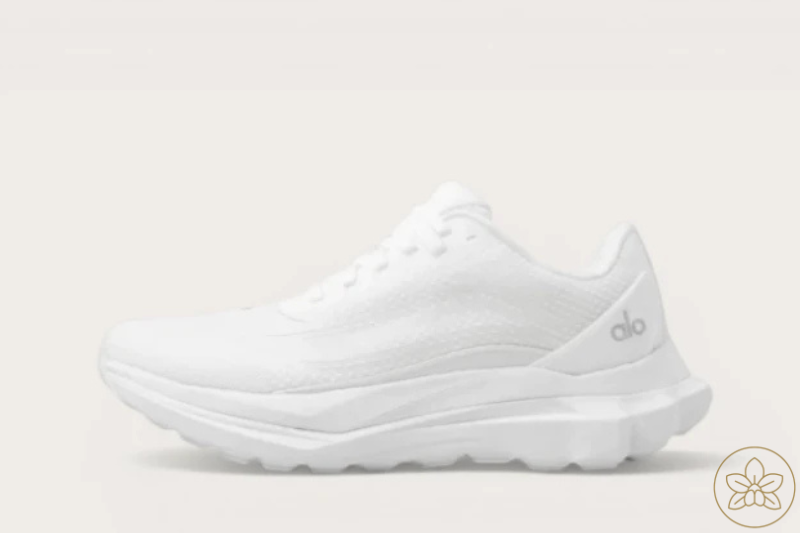 Alo Yoga Runner - Branco