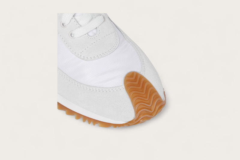 LOEWE Flow Runner White