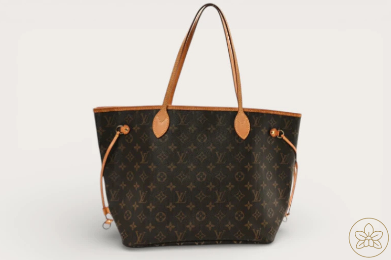 Bolsa LV Neverfull Monogram