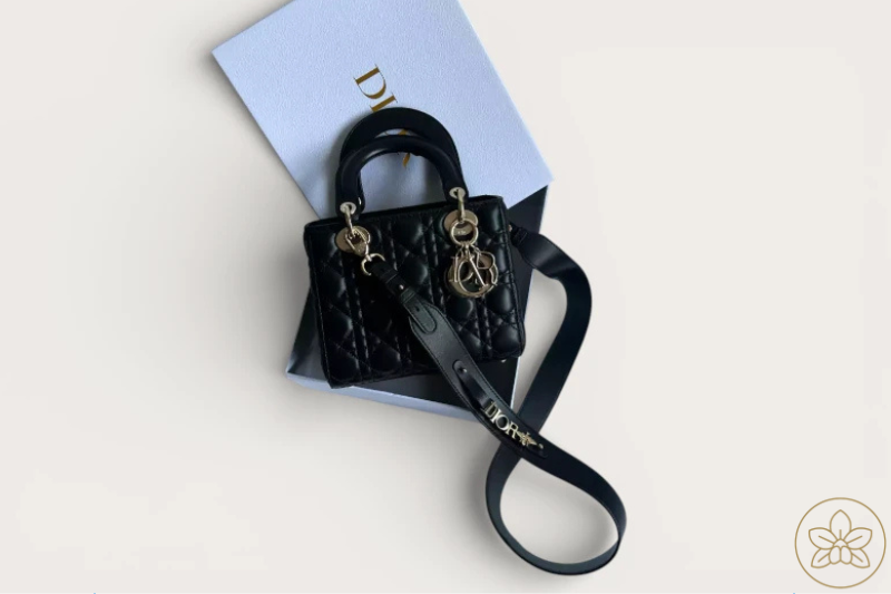 Bolsa Lady Dior My ABCDior