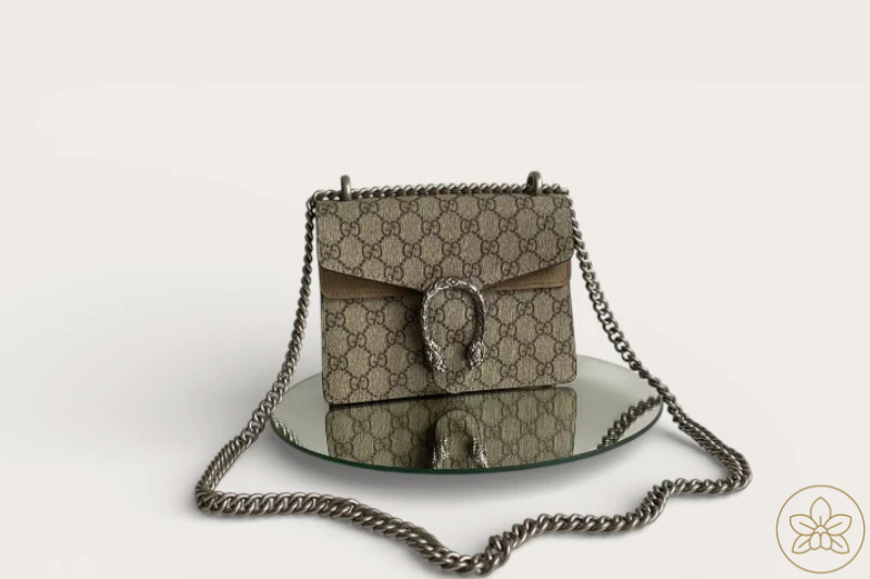 Bolsa Gucci Dionysus