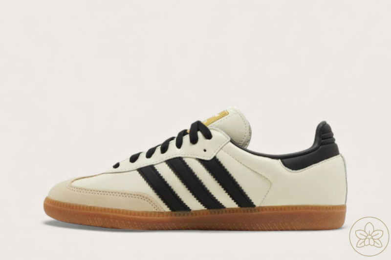Samba OG Cream White Core Black