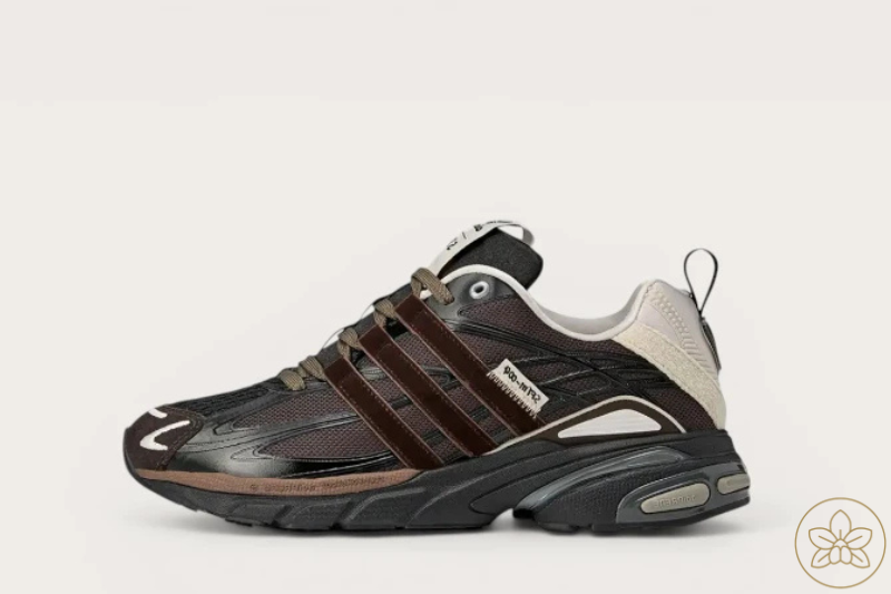 Adistar x Song for the Mute – Core Black / Dark Brown
