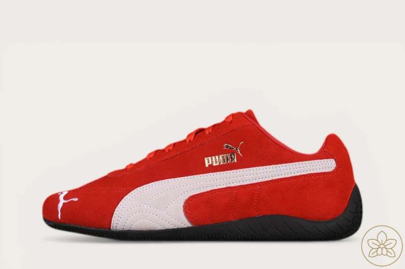 Puma Speedcat - Red