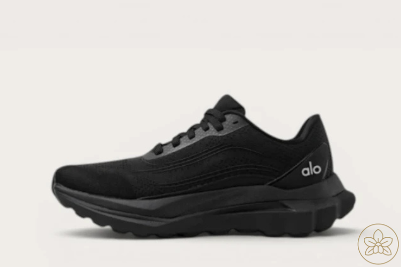 Alo Yoga Runner - Preto