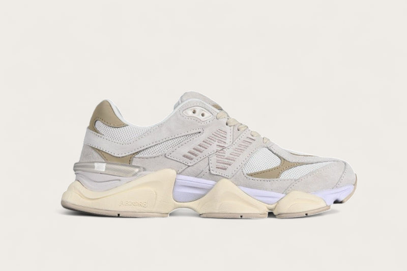 New Balance 9060 Mushroom Brown
