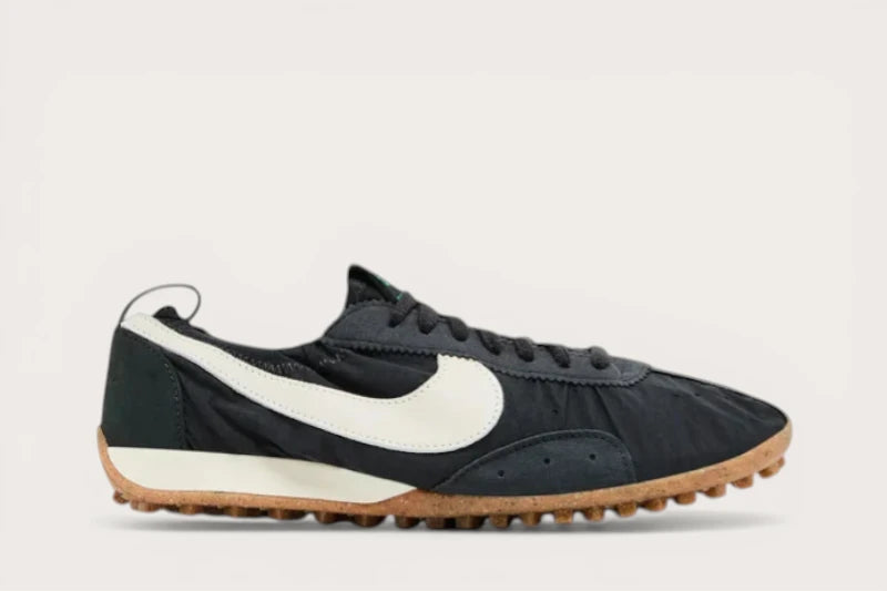 Nike Moon Shoe SP Jacquemus Off Noir Preto