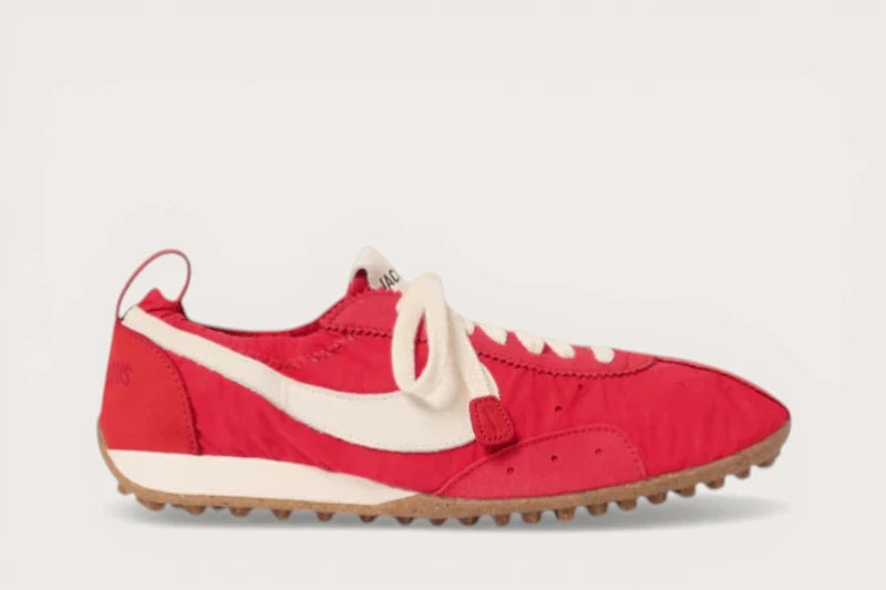 Nike Moon Shoe SP Jacquemus University Red