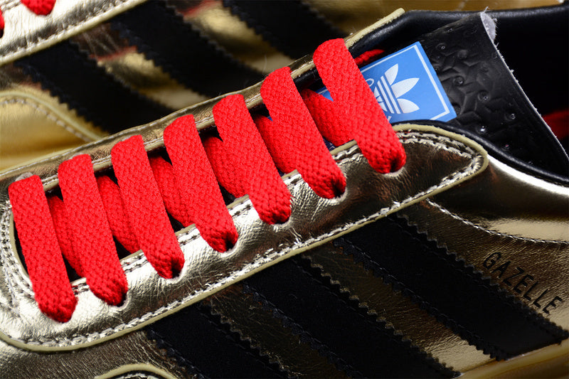 Gazelle Gucci Gold