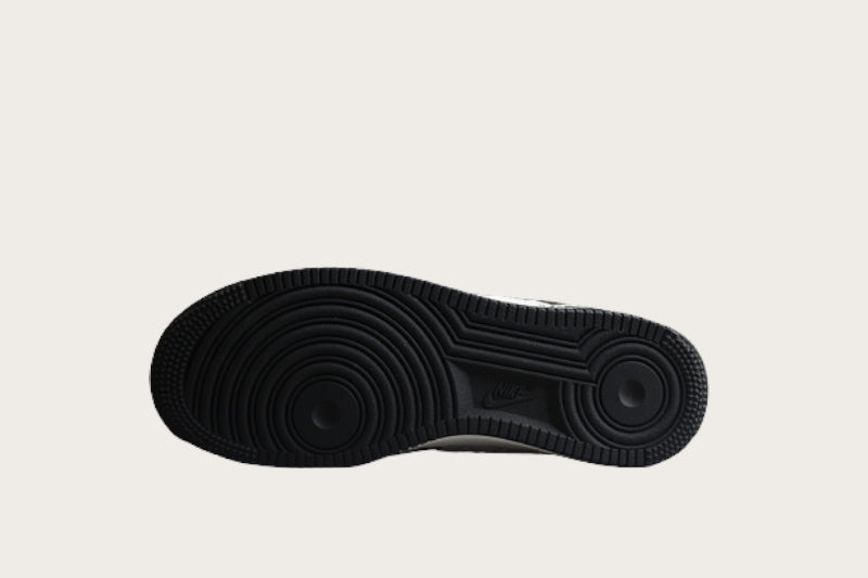 Louis Vuitton x Air Force 1 Low "Black"
