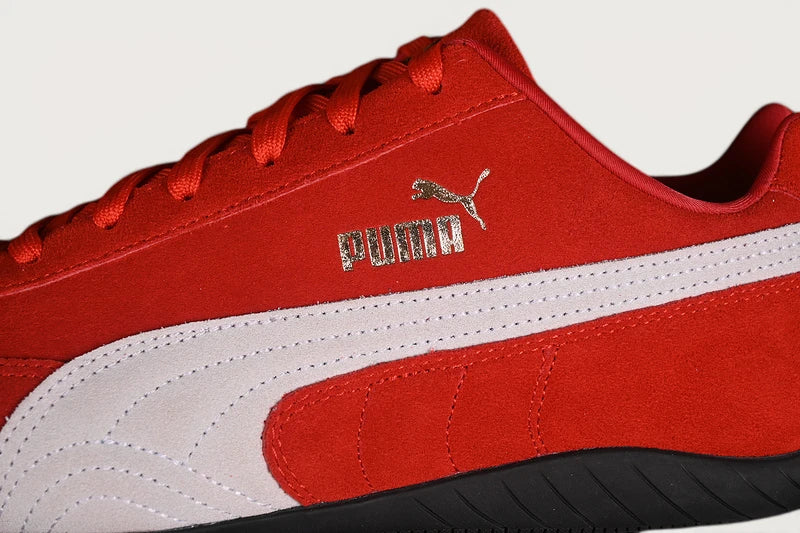 Puma Speedcat - Red