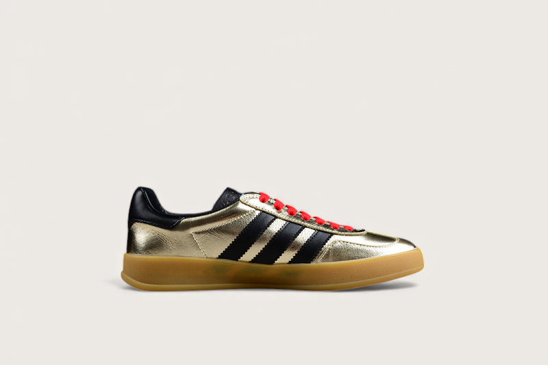 Gazelle Gucci Gold