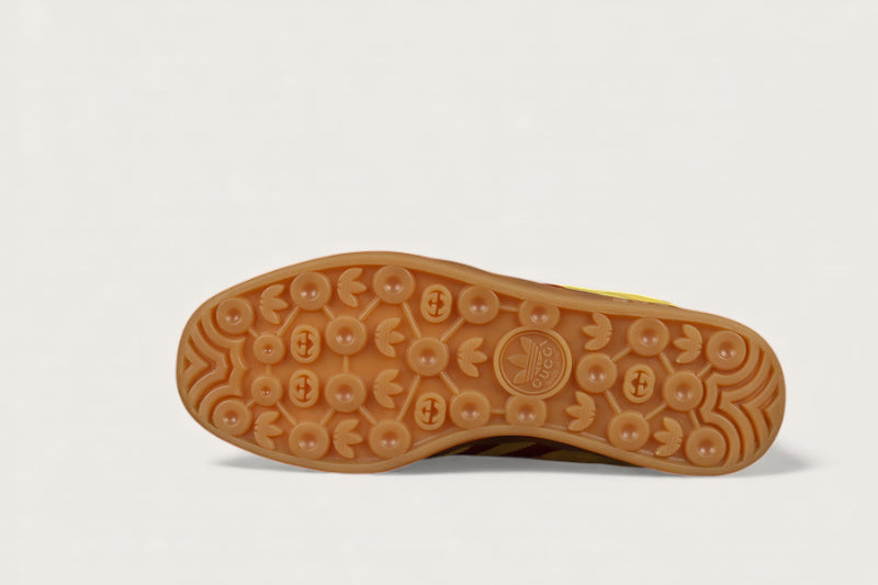 Gazelle Gucci Yellow