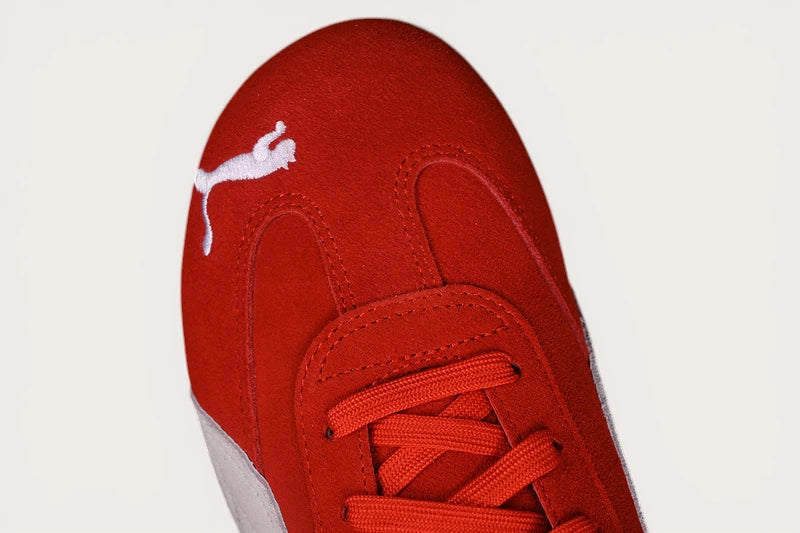 Puma Speedcat - Red