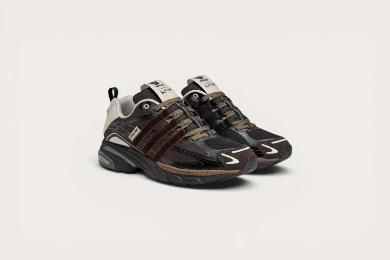Adistar x Song for the Mute – Core Black / Dark Brown