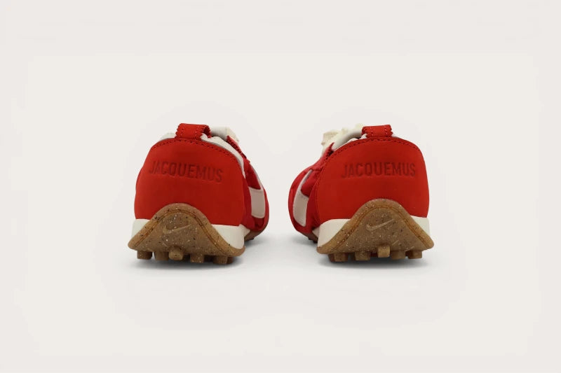 Nike Moon Shoe SP Jacquemus University Red