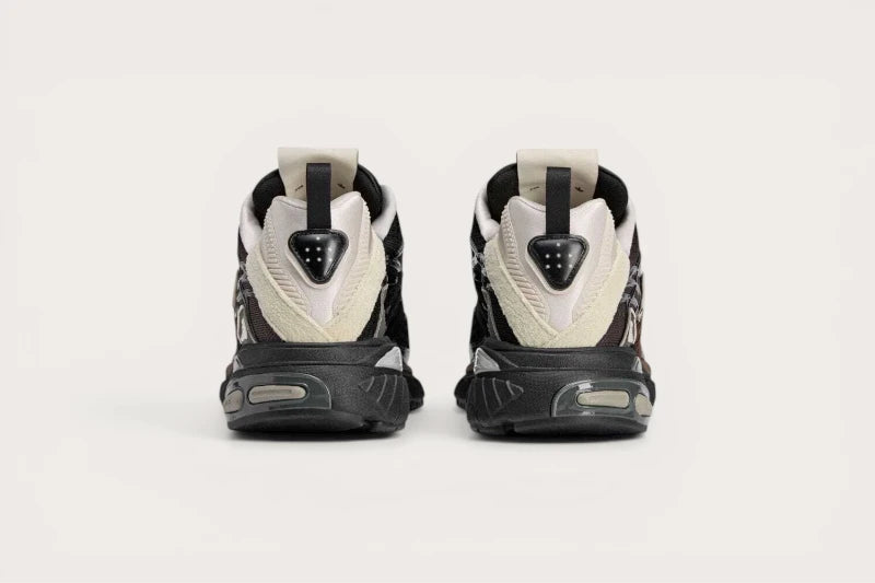 Adistar x Song for the Mute – Core Black / Dark Brown
