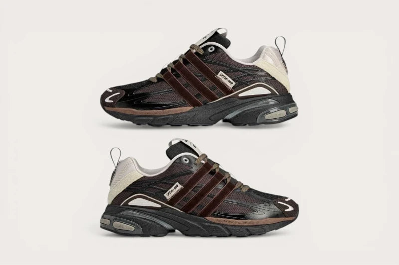 Adistar x Song for the Mute – Core Black / Dark Brown