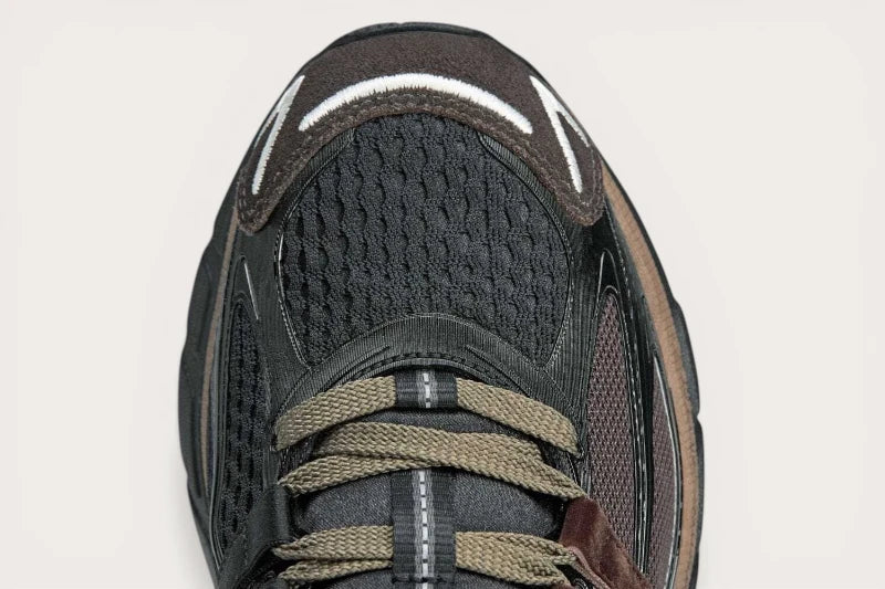 Adistar x Song for the Mute – Core Black / Dark Brown