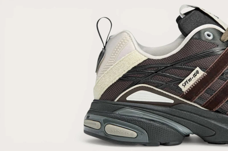 Adistar x Song for the Mute – Core Black / Dark Brown
