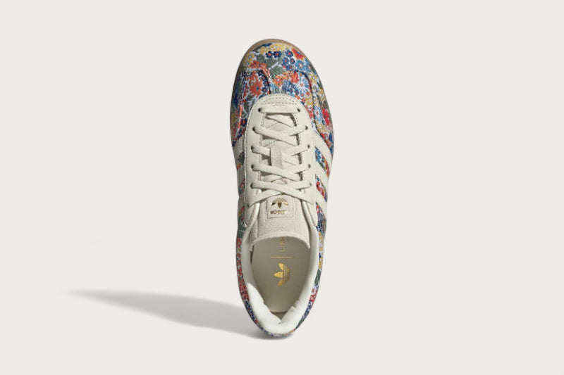 Gazelle Indoor Liberty London Floral