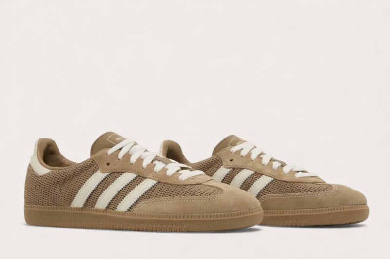 Samba Cardboard