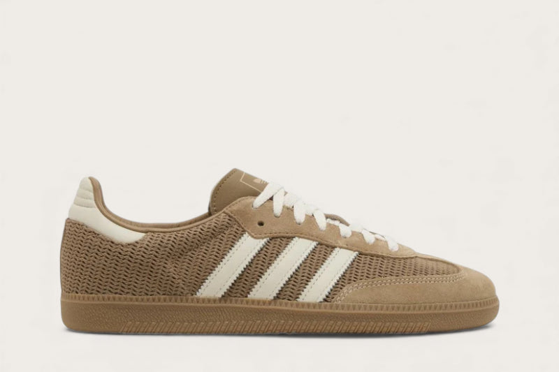 Samba Cardboard