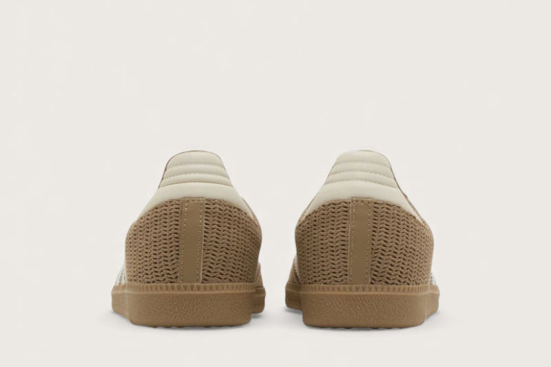 Samba Cardboard