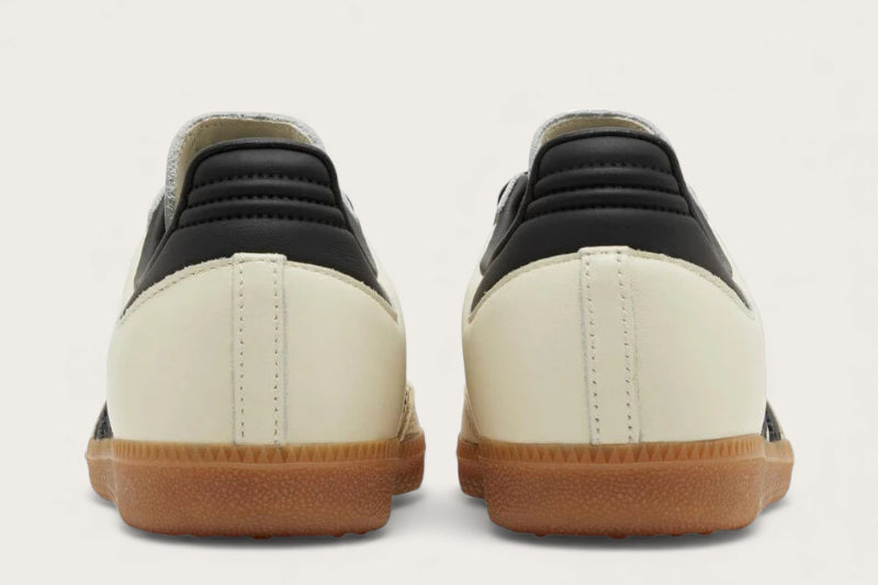 Samba OG Cream White Core Black