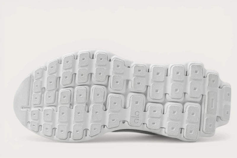 Alo Yoga Runner - Branco
