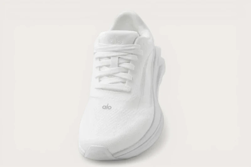 Alo Yoga Runner - Branco